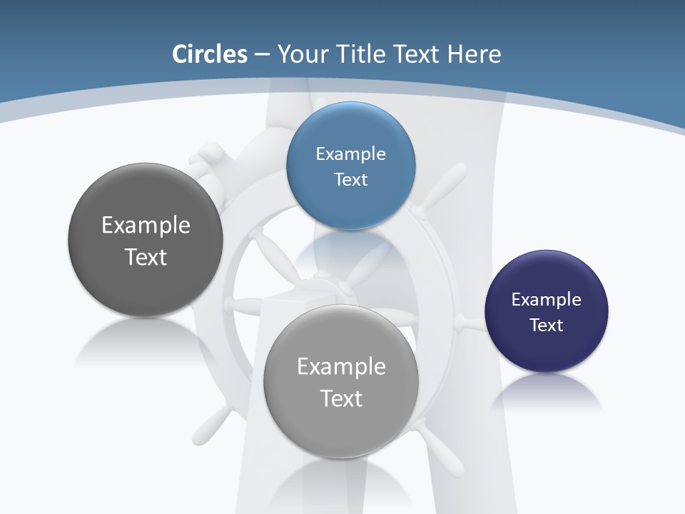 Business Master Obsolete PowerPoint Template