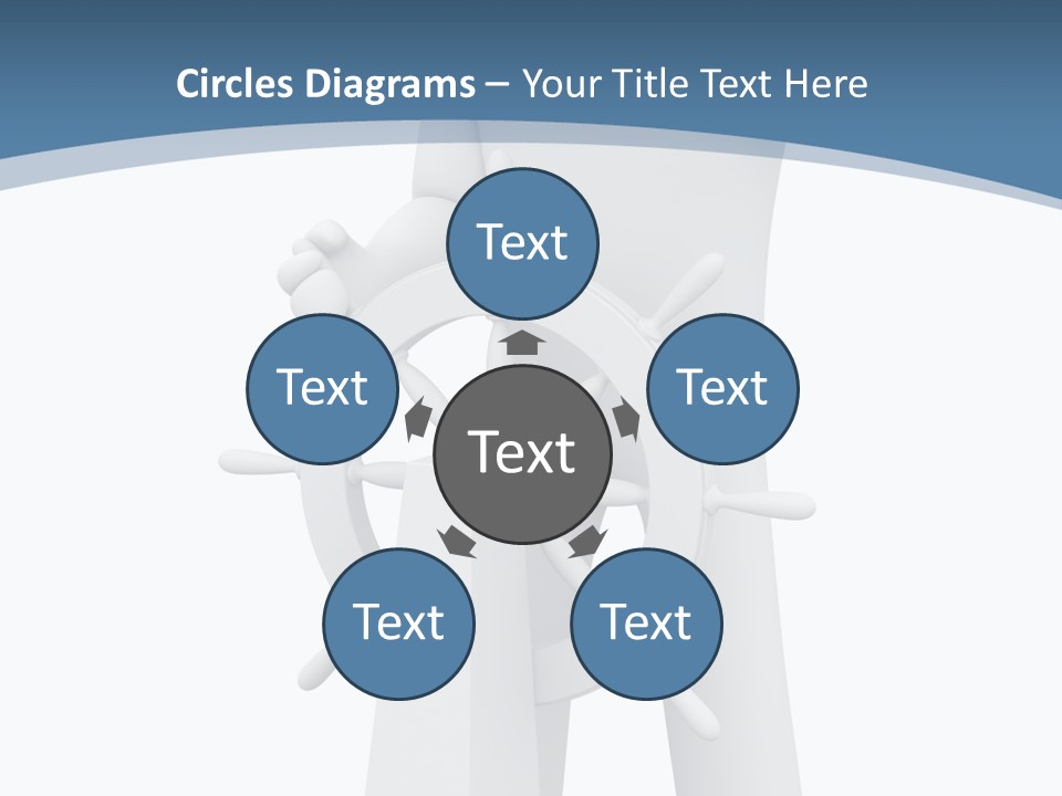 Business Master Obsolete PowerPoint Template