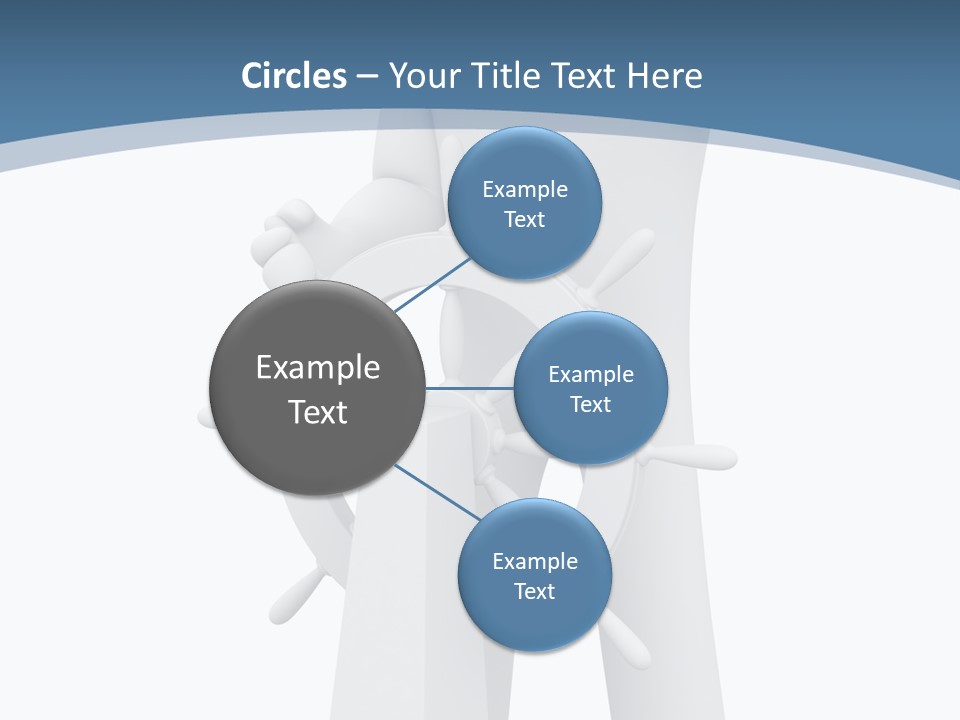 Business Master Obsolete PowerPoint Template