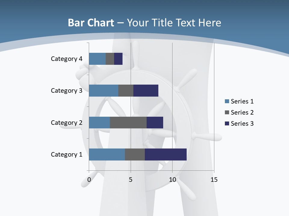 Business Master Obsolete PowerPoint Template