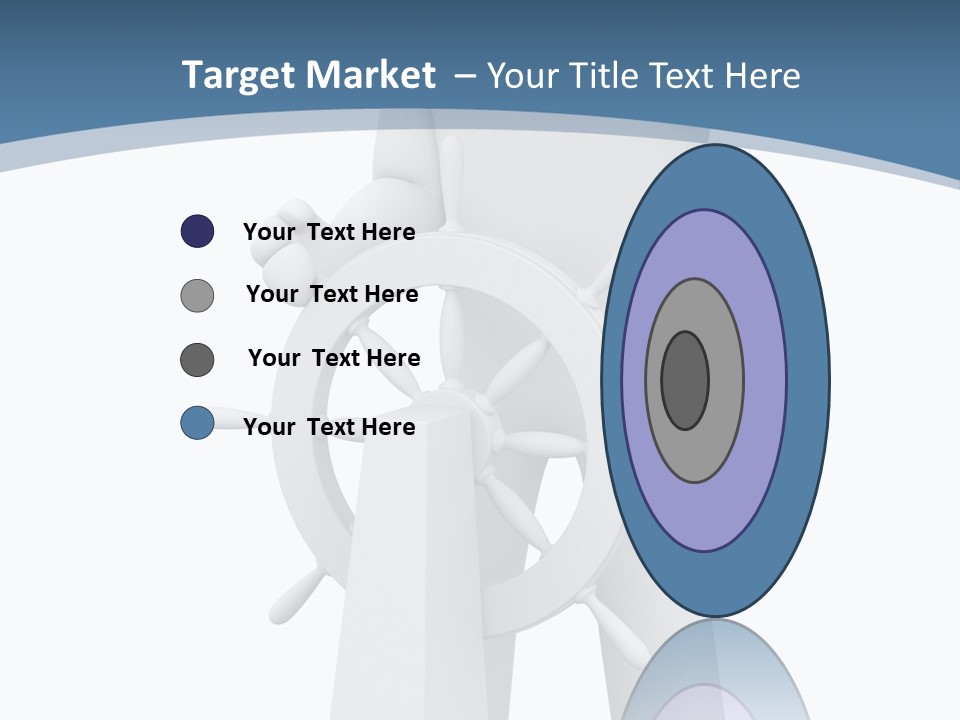 Business Master Obsolete PowerPoint Template