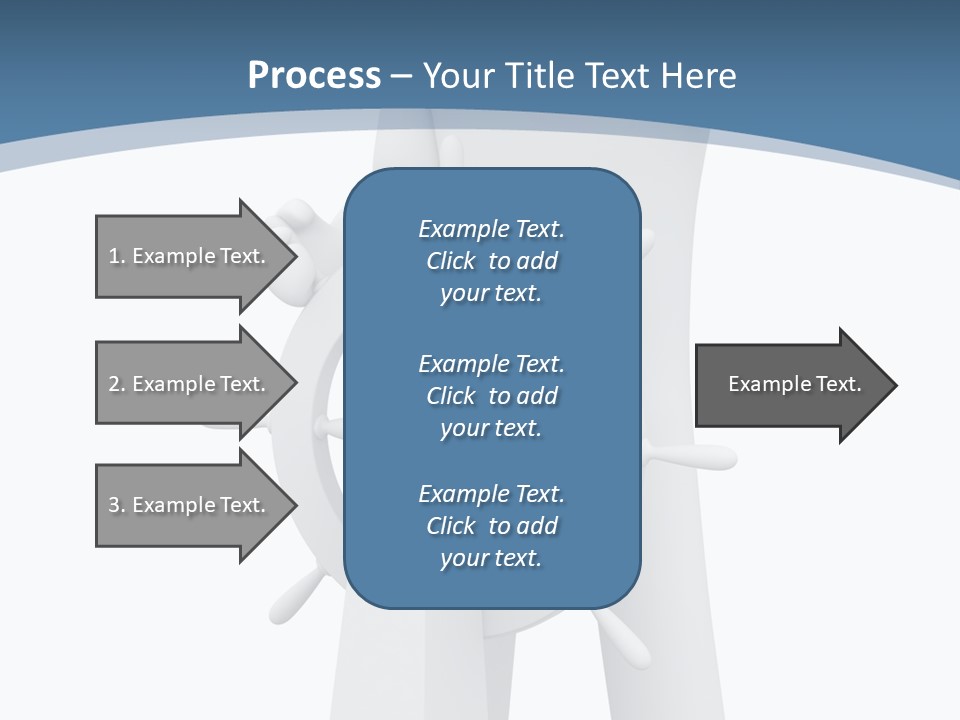 Business Master Obsolete PowerPoint Template