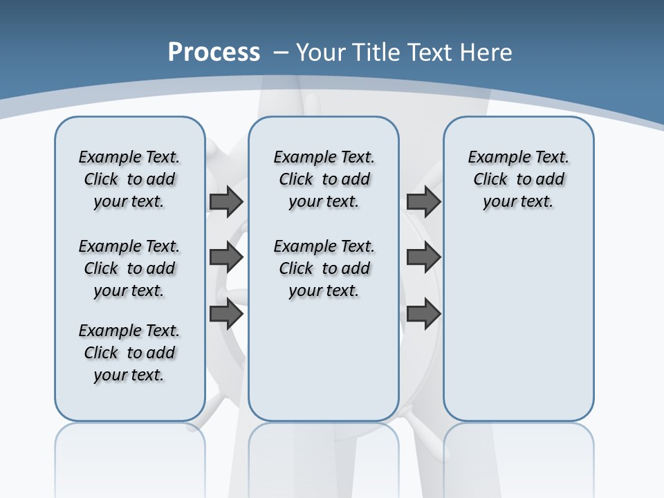 Business Master Obsolete PowerPoint Template