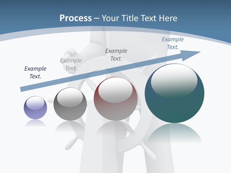 Business Master Obsolete PowerPoint Template