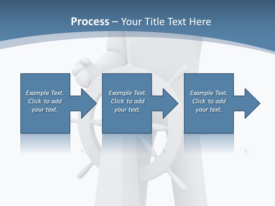 Business Master Obsolete PowerPoint Template