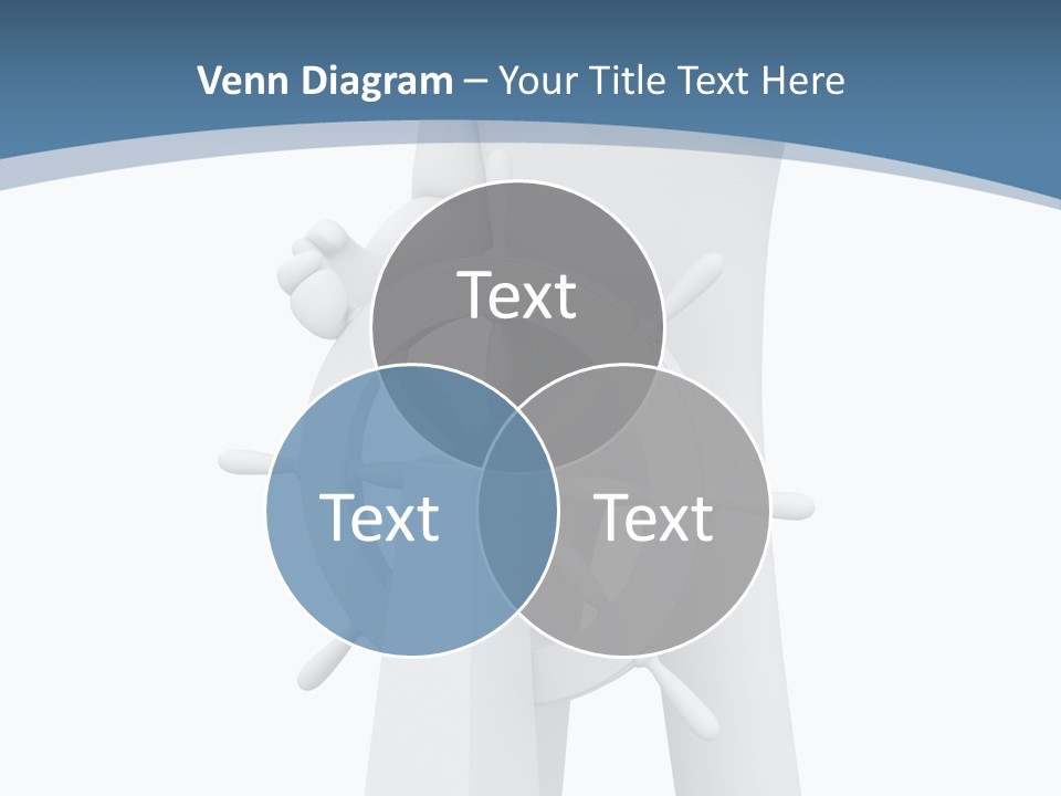 Business Master Obsolete PowerPoint Template
