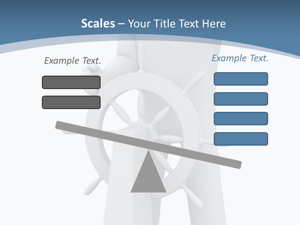 Business Master Obsolete PowerPoint Template