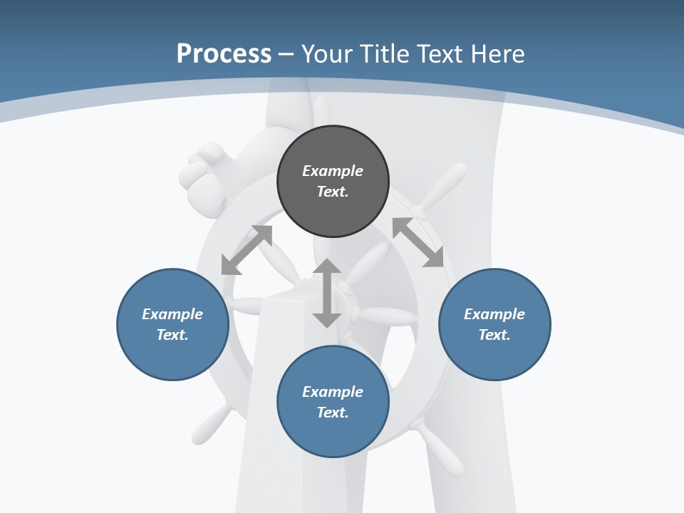 Business Master Obsolete PowerPoint Template