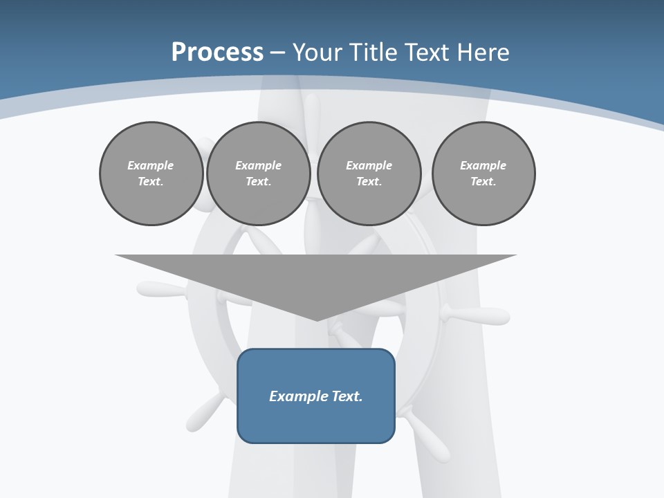Business Master Obsolete PowerPoint Template