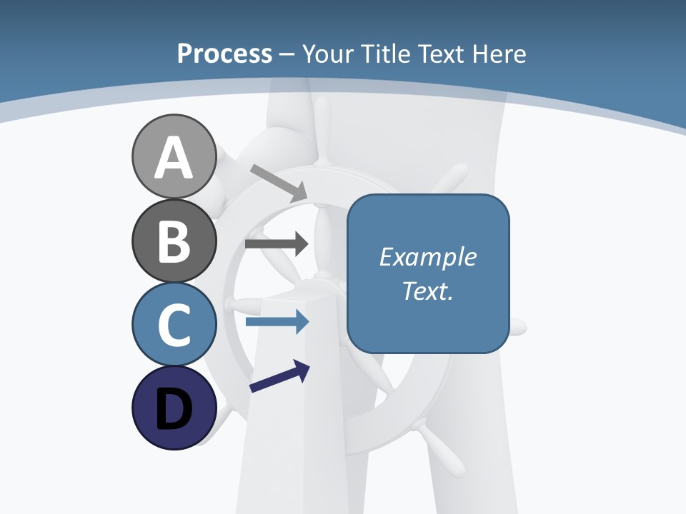 Business Master Obsolete PowerPoint Template