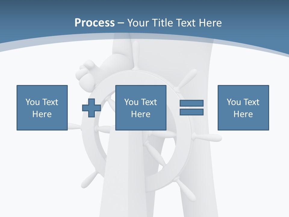 Business Master Obsolete PowerPoint Template