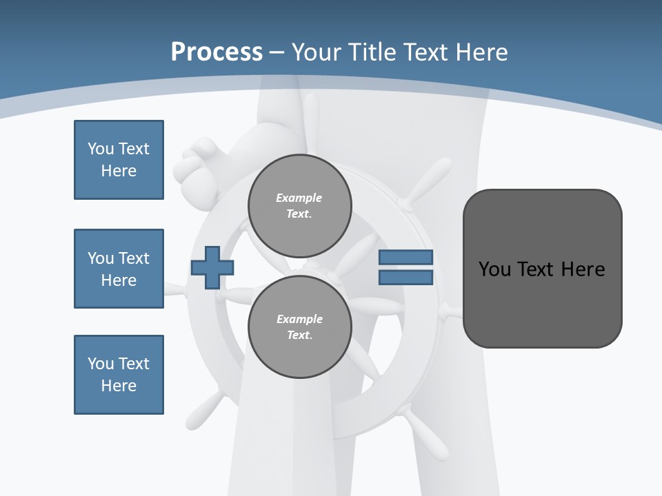Business Master Obsolete PowerPoint Template