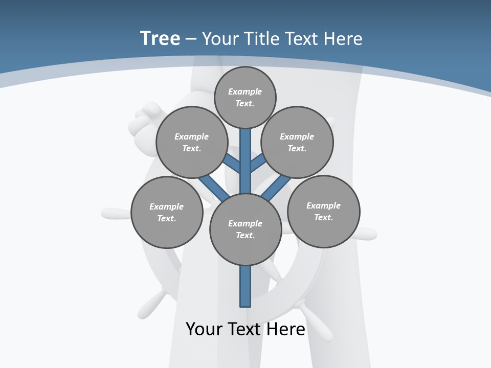 Business Master Obsolete PowerPoint Template