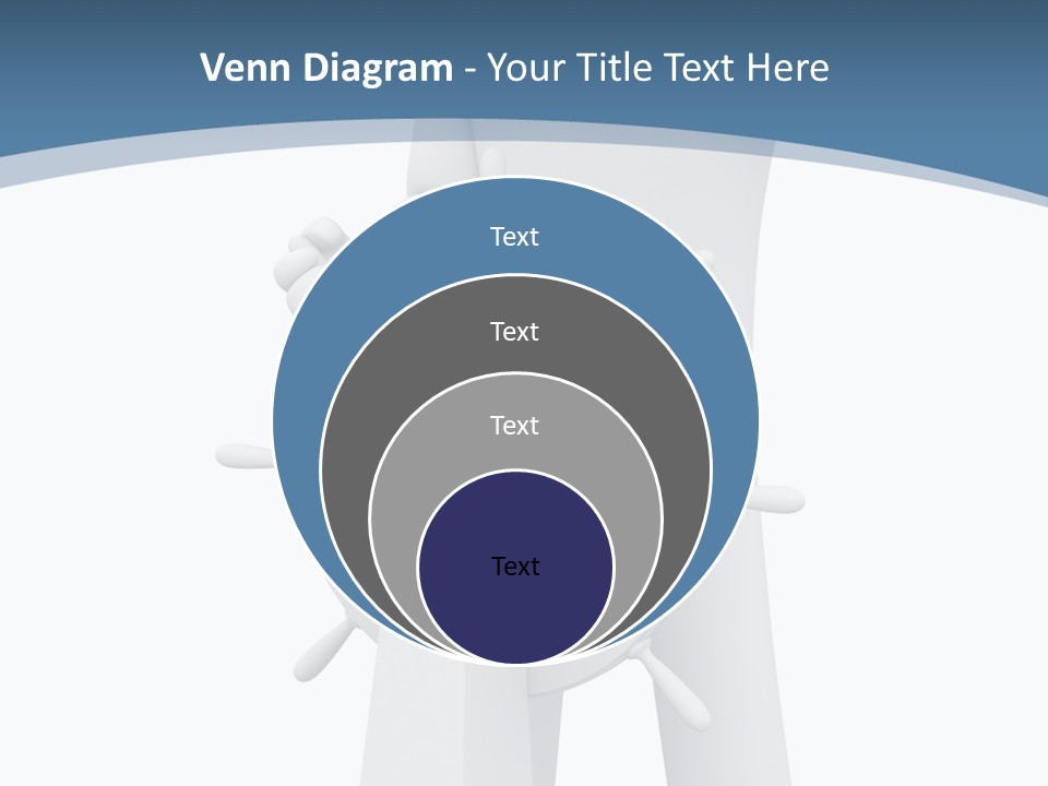 Business Master Obsolete PowerPoint Template