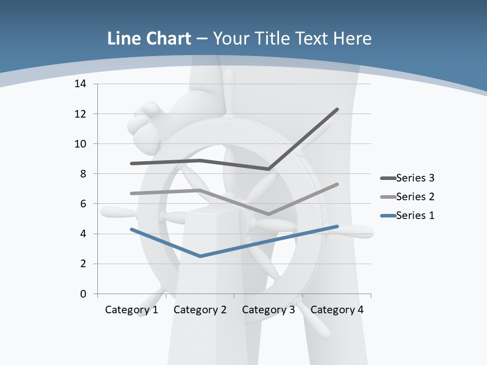 Business Master Obsolete PowerPoint Template
