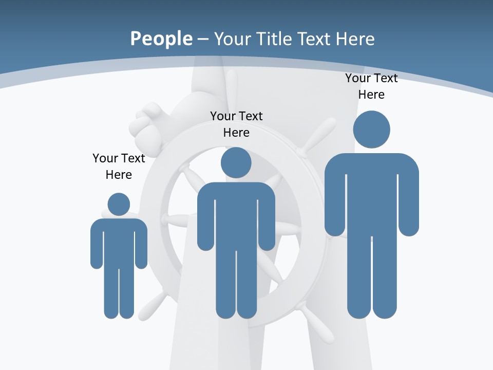 Business Master Obsolete PowerPoint Template