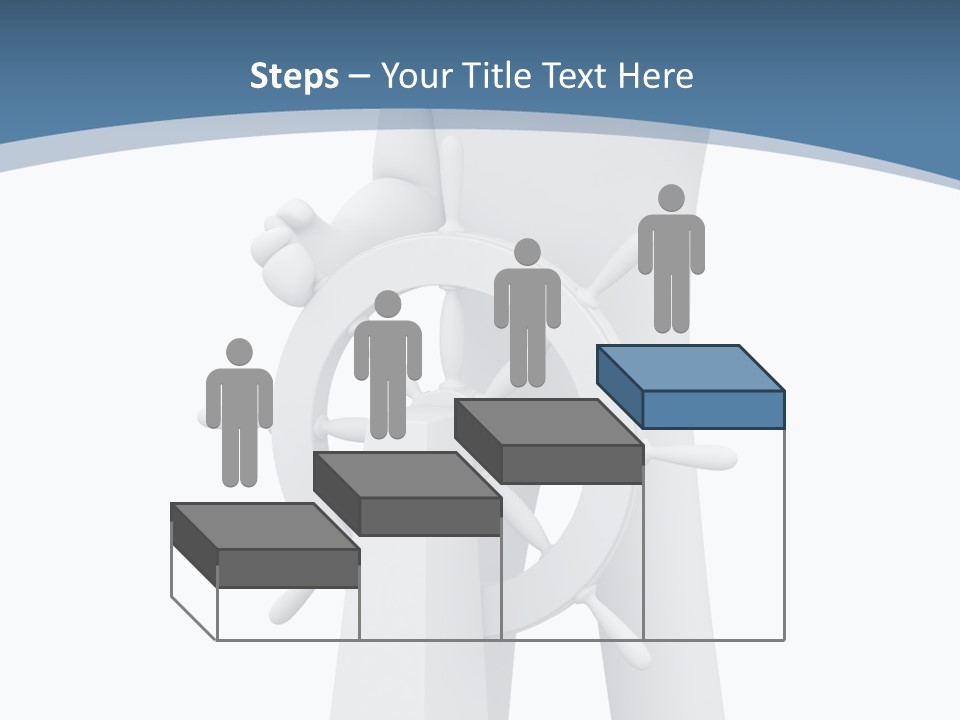 Business Master Obsolete PowerPoint Template