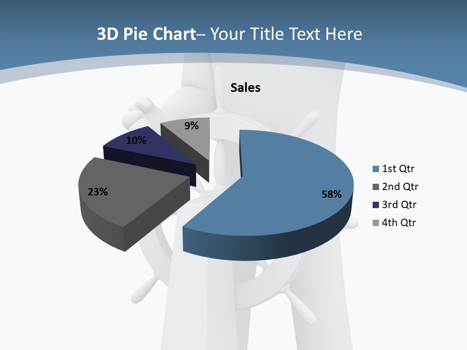 Business Master Obsolete PowerPoint Template