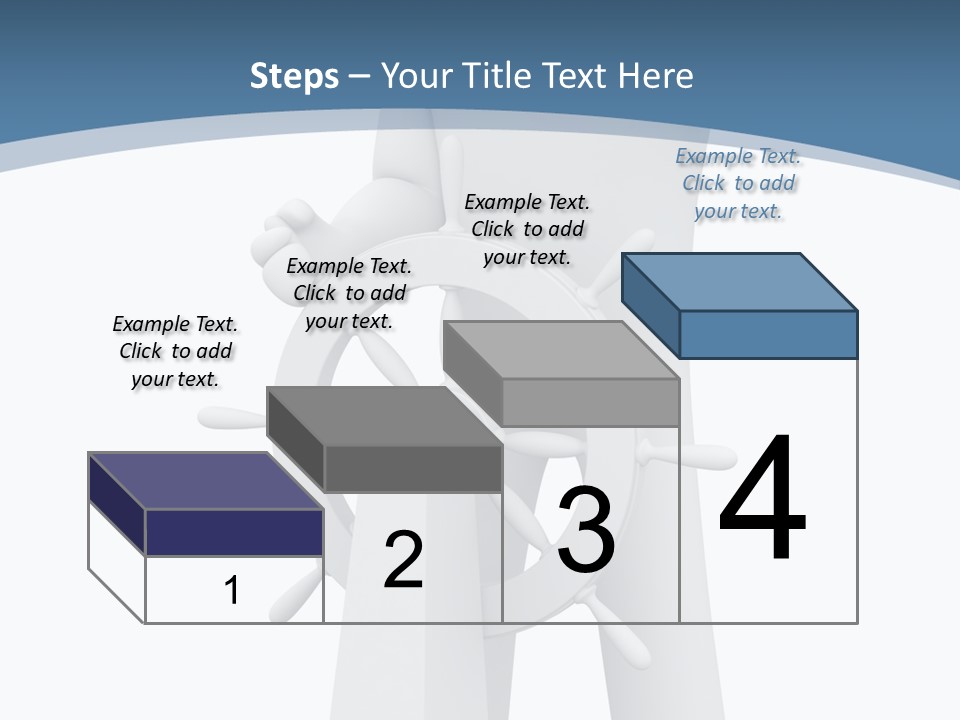 Business Master Obsolete PowerPoint Template