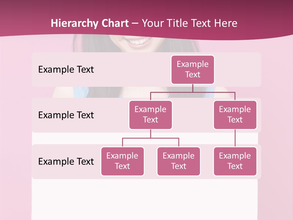 Leaning Board Funny PowerPoint Template