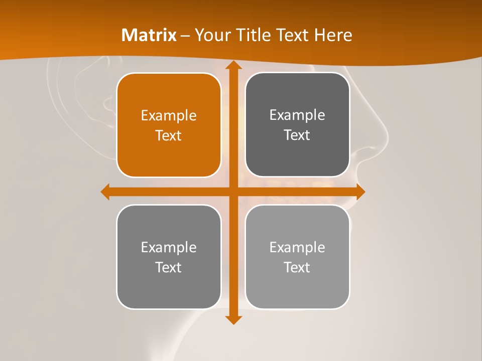 Dental Body Operation PowerPoint Template