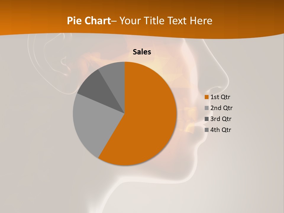 Dental Body Operation PowerPoint Template