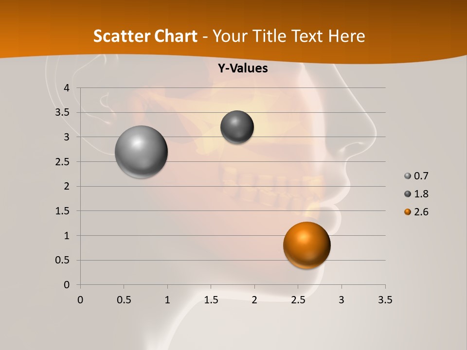 Dental Body Operation PowerPoint Template