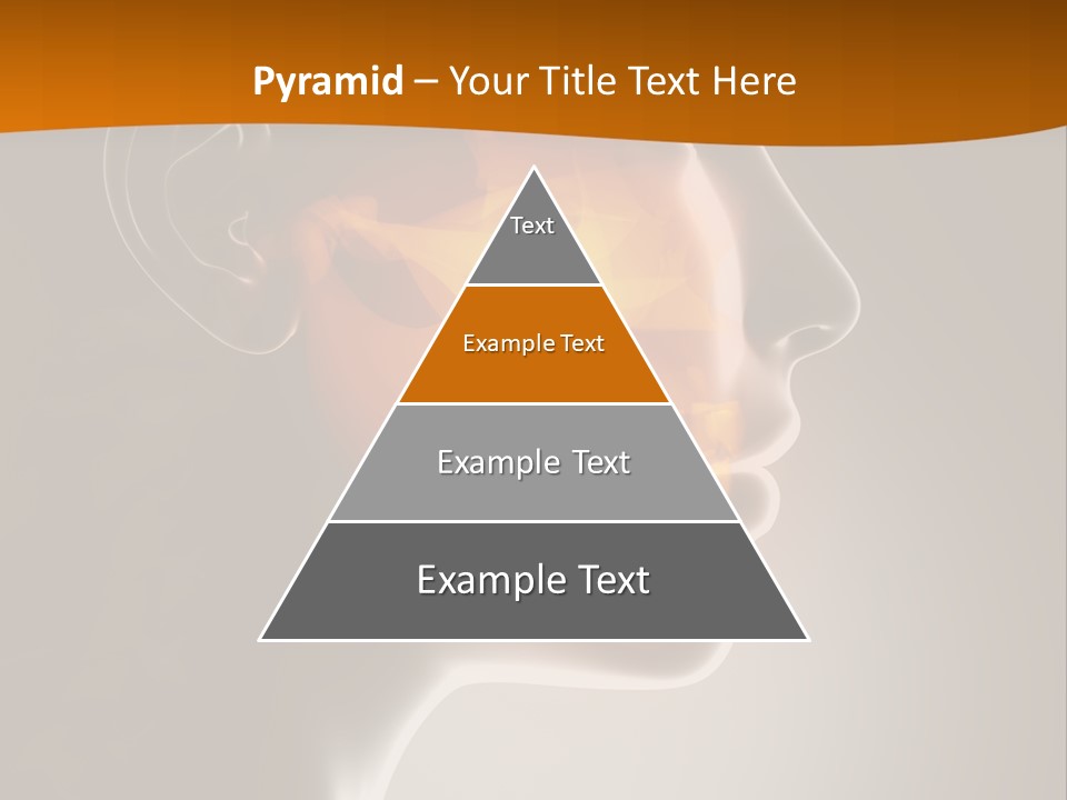 Dental Body Operation PowerPoint Template