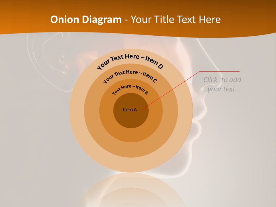 Dental Body Operation PowerPoint Template