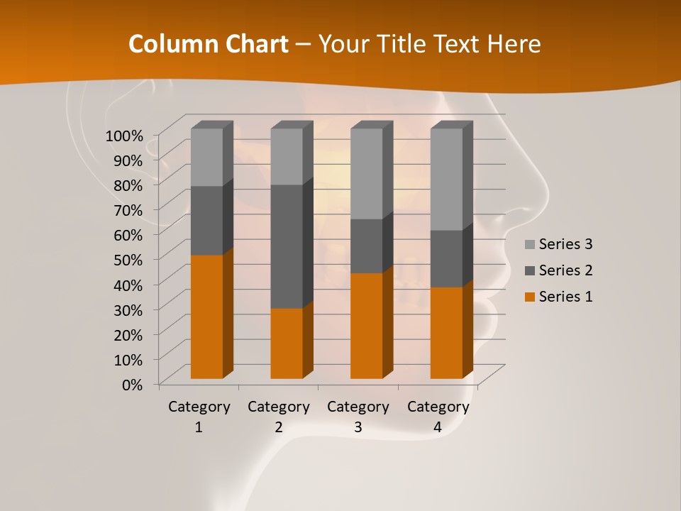 Dental Body Operation PowerPoint Template