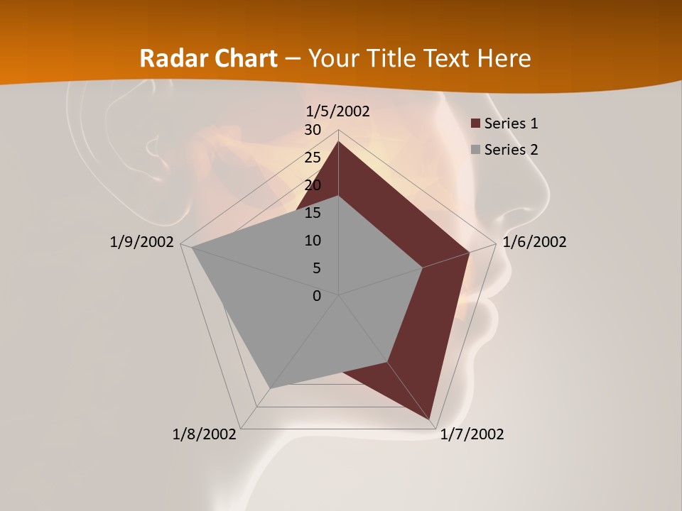 Dental Body Operation PowerPoint Template