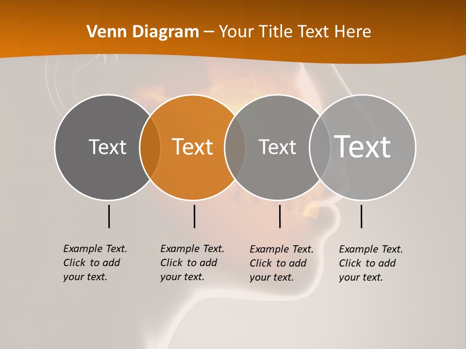 Dental Body Operation PowerPoint Template