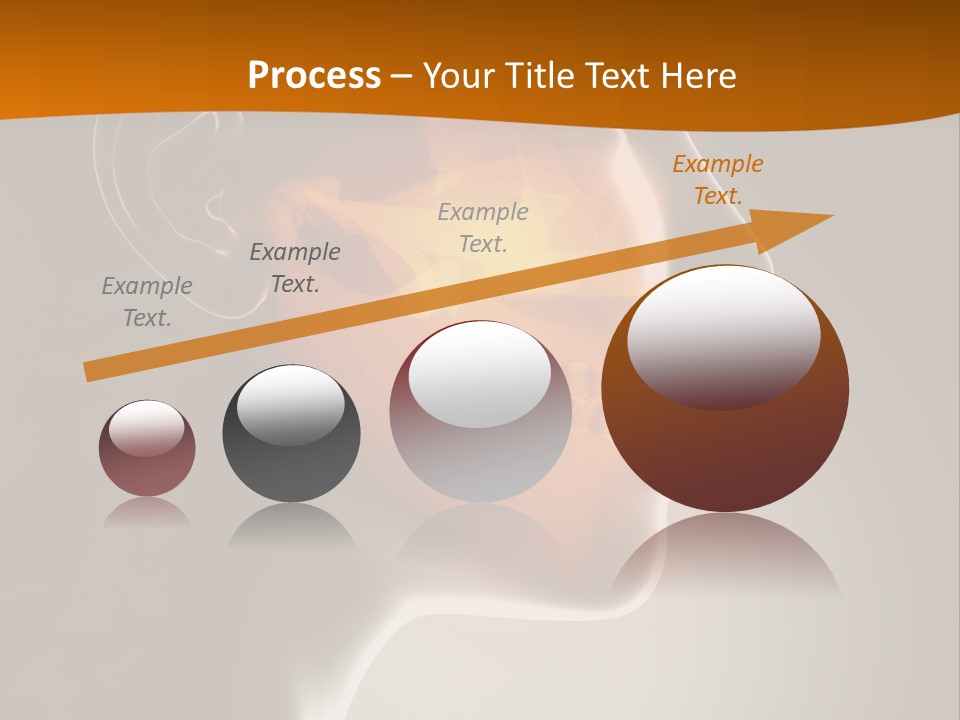 Dental Body Operation PowerPoint Template