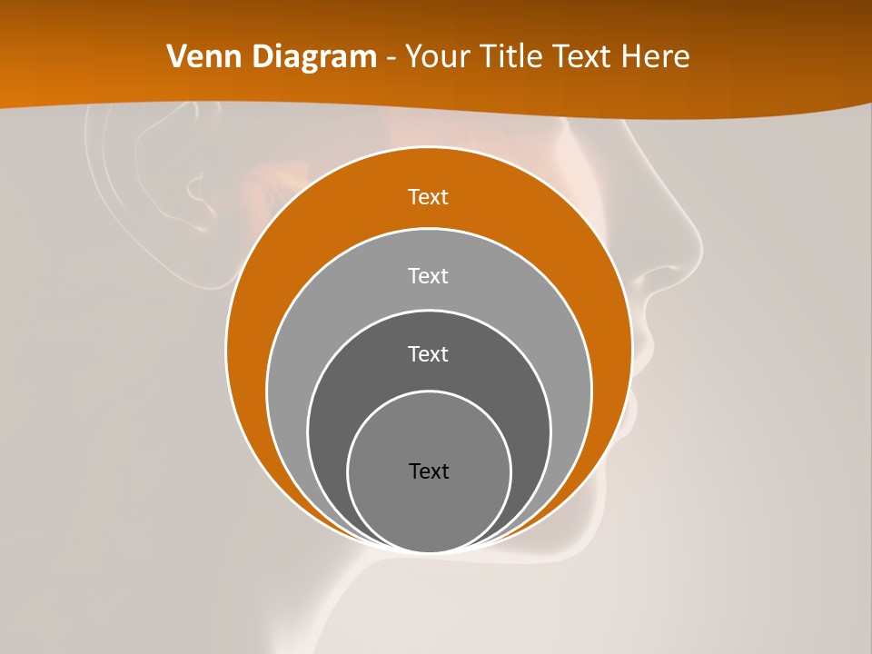 Dental Body Operation PowerPoint Template