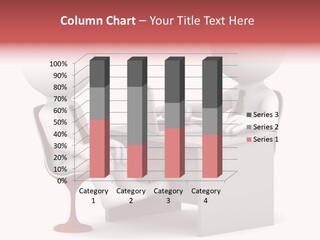 Help Investment Personal PowerPoint Template