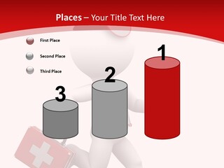 Help Male Man PowerPoint Template