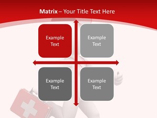Help Male Man PowerPoint Template