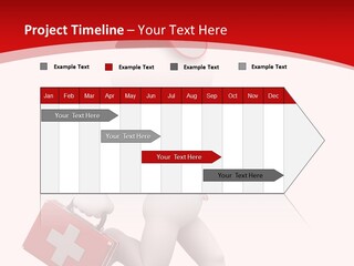 Help Male Man PowerPoint Template
