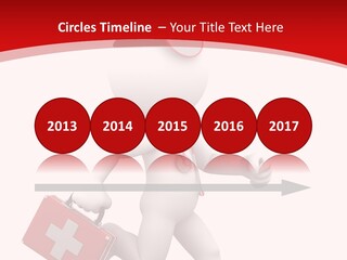 Help Male Man PowerPoint Template