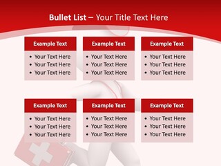 Help Male Man PowerPoint Template