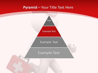Help Male Man PowerPoint Template