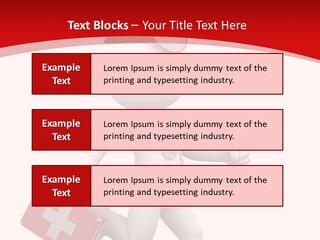 Help Male Man PowerPoint Template