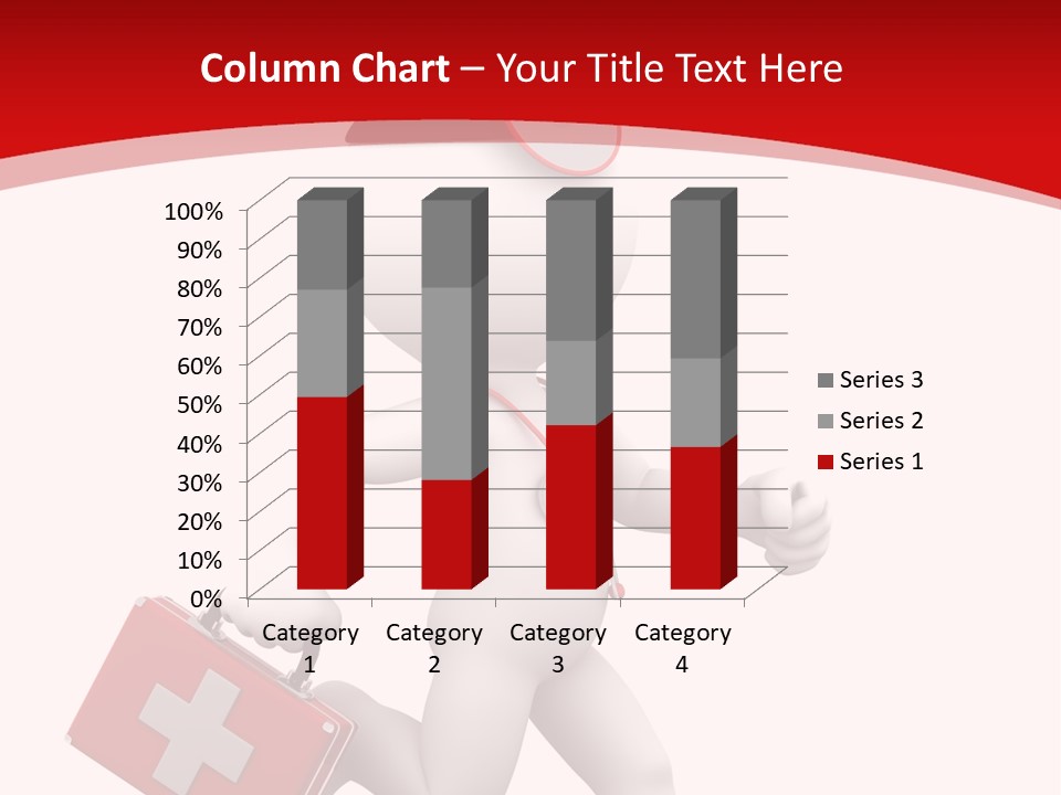 Help Male Man PowerPoint Template