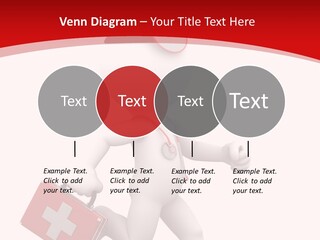 Help Male Man PowerPoint Template