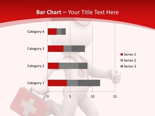 Help Male Man PowerPoint Template