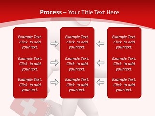Help Male Man PowerPoint Template