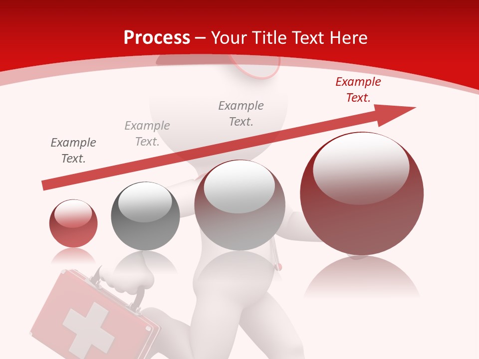 Help Male Man PowerPoint Template
