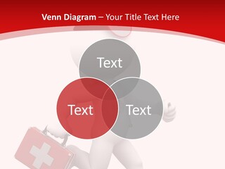 Help Male Man PowerPoint Template