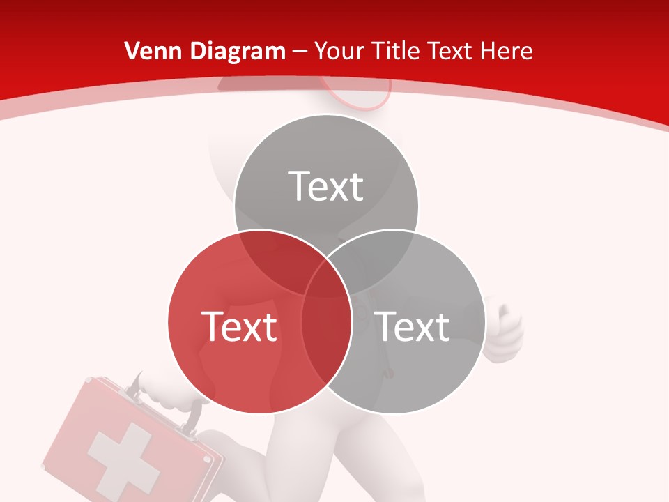 Help Male Man PowerPoint Template
