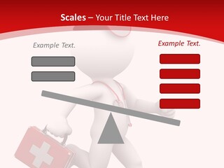 Help Male Man PowerPoint Template